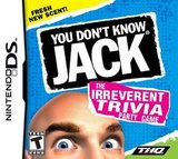 You Don't Know Jack (Nintendo DS)